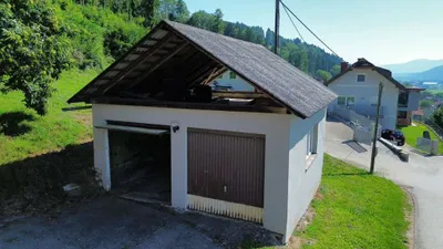 6-Zimmer-Haus kaufen in Sankt Veit an der Glan – 220 m², € 485.000 – Bild 23 von 41