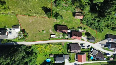 6-Zimmer-Haus kaufen in Sankt Veit an der Glan – 220 m², € 485.000 – Bild 10 von 41