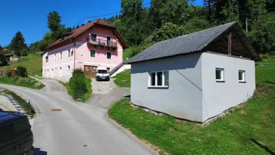 6-Zimmer-Haus kaufen in Sankt Veit an der Glan – 220 m², € 485.000 – Bild 8 von 41