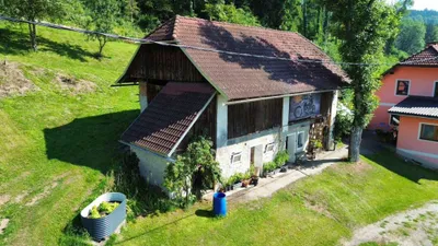 6-Zimmer-Haus kaufen in Sankt Veit an der Glan – 220 m², € 485.000 – Bild 16 von 41