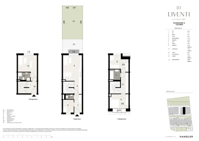 5-Zimmer-Haus kaufen in Wien – 93,37 m², € 579.000 – Bild 6 von 7