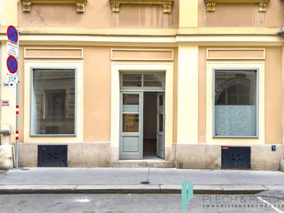 3-Zimmer-Gewerbeimmobilie mieten in Wien – 104 m², € 2.105 – Bild 9 von 10