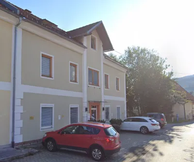 2-Zimmer-Wohnung mieten in Bruck-Mürzzuschlag – 63,74 m², € 551 – Bild 1 von 7