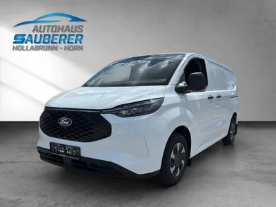 Ford Transit Custom E-TRANSIT Custom 320 *Trend* I P... Transporter / Kastenwagen