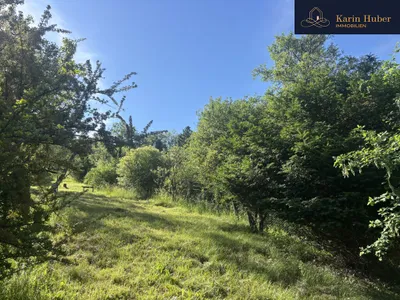 Grundstück kaufen in Tulln – 811 m², € 650.000 – Bild 1 von 3