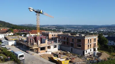 4-Zimmer-Wohnung mieten in Urfahr-Umgebung – 107,77 m², € 1.917 – Bild 9 von 12