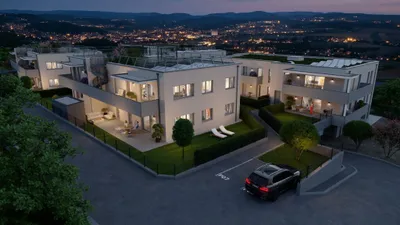 4-Zimmer-Wohnung mieten in Urfahr-Umgebung – 107,77 m², € 1.917 – Bild 2 von 12