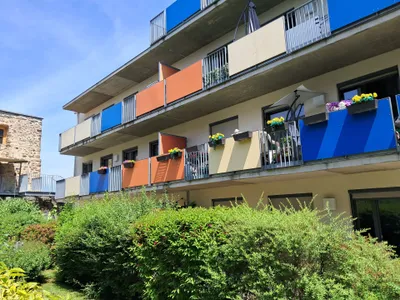 2-Zimmer-Wohnung mieten in Waidhofen an der Thaya – 46,78 m², € 555 – Bild 10 von 18