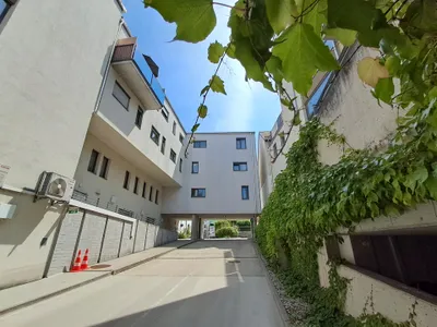 2-Zimmer-Wohnung mieten in Waidhofen an der Thaya – 46,78 m², € 555 – Bild 5 von 18