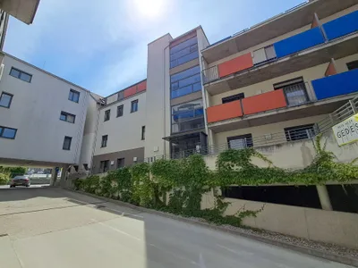 2-Zimmer-Wohnung mieten in Waidhofen an der Thaya – 46,78 m², € 555 – Bild 2 von 18