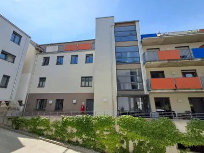 2-Zimmer-Wohnung mieten in Waidhofen an der Thaya – 46,78 m², € 555 – Bild 3 von 18