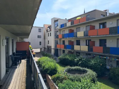 2-Zimmer-Wohnung mieten in Waidhofen an der Thaya – 46,78 m², € 555 – Bild 8 von 18