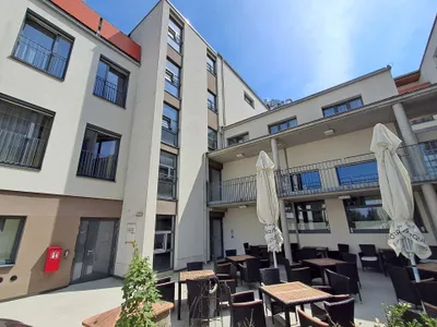 2-Zimmer-Wohnung mieten in Waidhofen an der Thaya – 46,78 m², € 555 – Bild 4 von 18