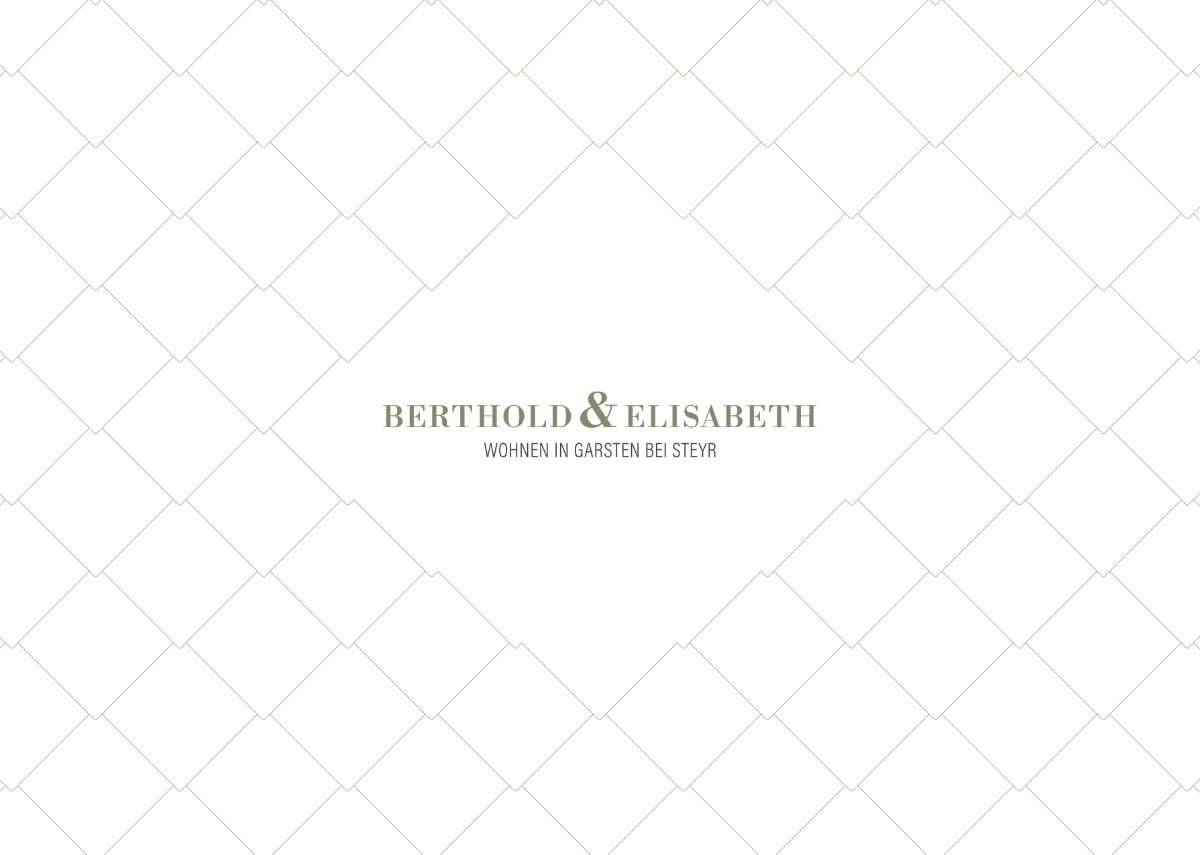 VORSORGEWOHNUNG 2 Zimmer, Südbalkon, im Ortstzentrum Garsten/Steyr | BERTHOLD & ELISABETH - Ansicht 3