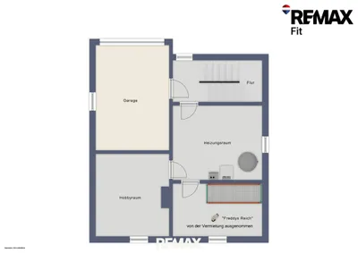 5-Zimmer-Haus mieten in Grieskirchen – 132 m², € 1.210 – Bild 22 von 22