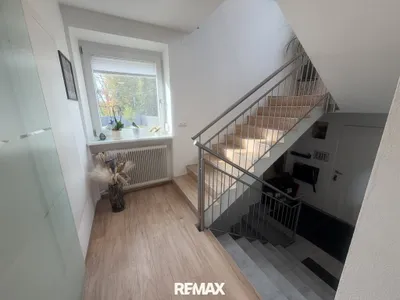 5-Zimmer-Haus mieten in Grieskirchen – 132 m², € 1.210 – Bild 9 von 22