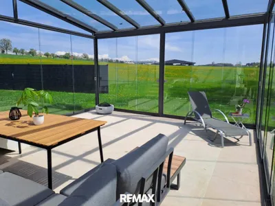 5-Zimmer-Haus mieten in Grieskirchen – 132 m², € 1.210 – Bild 3 von 22