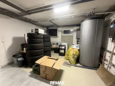 5-Zimmer-Haus mieten in Grieskirchen – 132 m², € 1.210 – Bild 17 von 22
