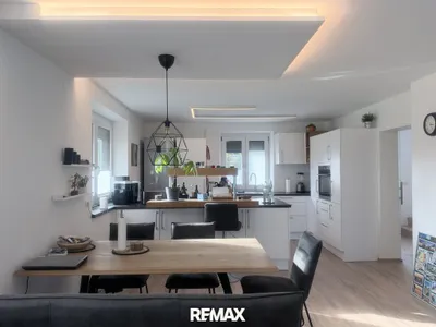 5-Zimmer-Haus mieten in Grieskirchen – 132 m², € 1.210 – Bild 7 von 22