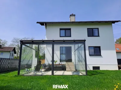 5-Zimmer-Haus mieten in Grieskirchen – 132 m², € 1.210 – Bild 1 von 22