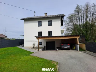 5-Zimmer-Haus mieten in Grieskirchen – 132 m², € 1.210 – Bild 2 von 22