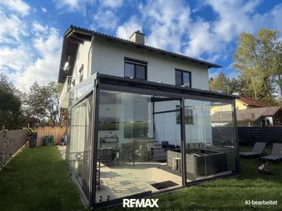 5-Zimmer-Haus mieten in Grieskirchen – 132 m², € 1.210 – Bild 19 von 22