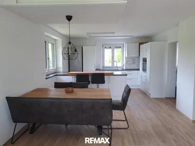 5-Zimmer-Haus mieten in Grieskirchen – 132 m², € 1.210 – Bild 5 von 22