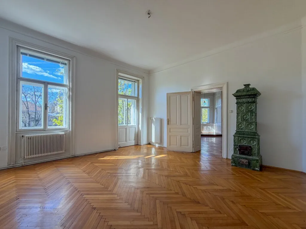 Wohnung – Wien - Ansicht 2