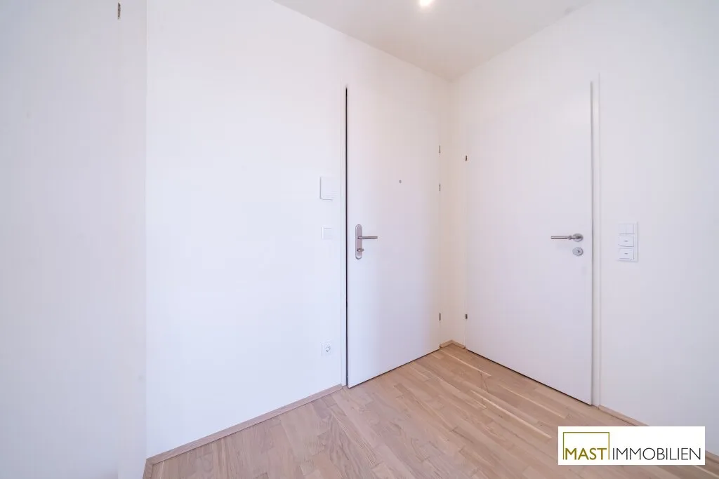 2 Zimmer Wohnung im Jonas am Feld – pohled 2