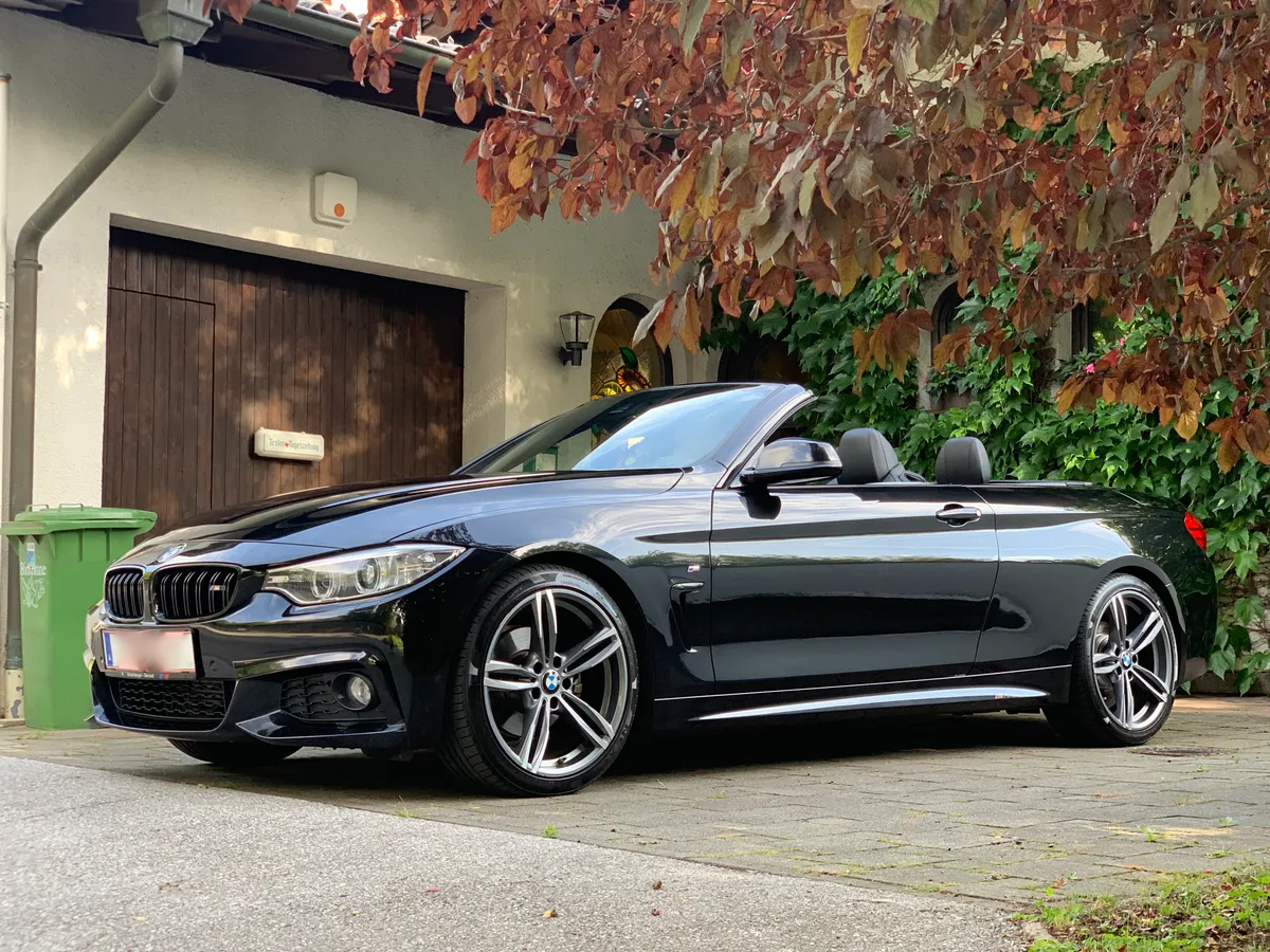 BMW 4er-Reihe