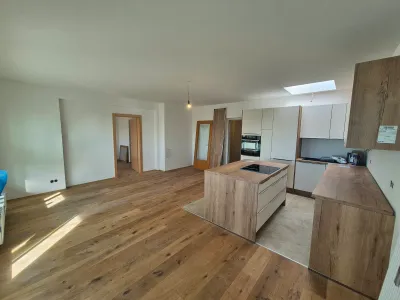 4-Zimmer-Wohnung mieten in Sankt Pölten – 96,21 m², € 1.238 – Bild 3 von 14