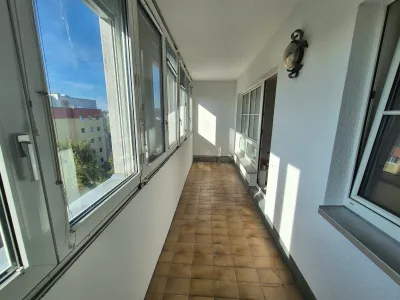 4-Zimmer-Wohnung mieten in Sankt Pölten – 96,21 m², € 1.238 – Bild 14 von 14