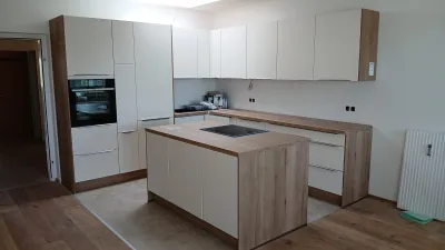 4-Zimmer-Wohnung mieten in Sankt Pölten – 96,21 m², € 1.238 – Bild 1 von 14