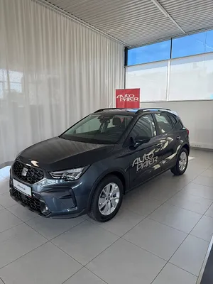 Seat Arona Reference Edition 1.0 TSI