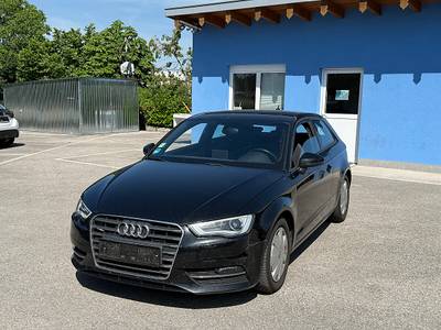 Audi A3 Daylight 2,0 TDI S-tronic 150 PS Automatik