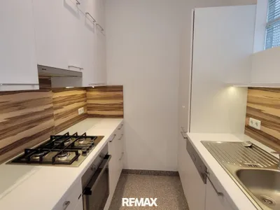 1-Zimmer-Wohnung mieten in Wien – 41 m², € 641 – Bild 1 von 7