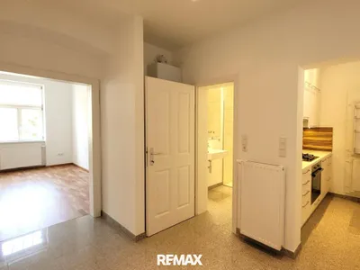1-Zimmer-Wohnung mieten in Wien – 41 m², € 641 – Bild 3 von 7