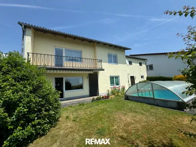 5-Zimmer-Haus kaufen in Urfahr-Umgebung – 130 m², € 499.000 – Bild 2 von 15