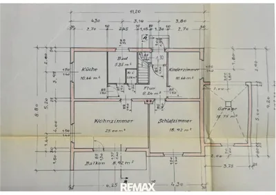 5-Zimmer-Haus kaufen in Urfahr-Umgebung – 130 m², € 499.000 – Bild 14 von 15
