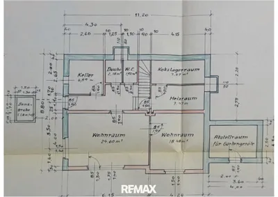 5-Zimmer-Haus kaufen in Urfahr-Umgebung – 130 m², € 499.000 – Bild 15 von 15