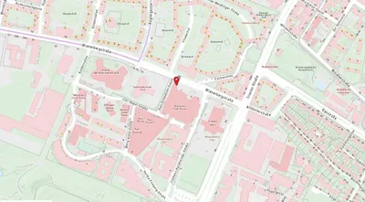 Gewerbeimmobilie mieten in Wien – 556 m², € 17 – Bild 9 von 9