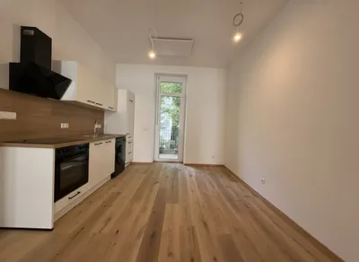 2-Zimmer-Wohnung mieten in Graz – 50,7 m², € 862 – Bild 2 von 8