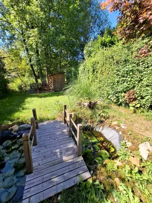 4-Zimmer-Haus mieten in Vöcklabruck – 150 m², € 1.900 – Bild 22 von 22