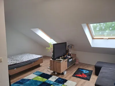 4-Zimmer-Haus mieten in Vöcklabruck – 150 m², € 1.900 – Bild 5 von 22