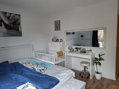 4-Zimmer-Haus mieten in Vöcklabruck – 150 m², € 1.900 – Bild 9 von 22