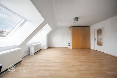 1-Zimmer-Wohnung kaufen in Wien – 40,15 m², € 219.000 – Bild 2 von 18