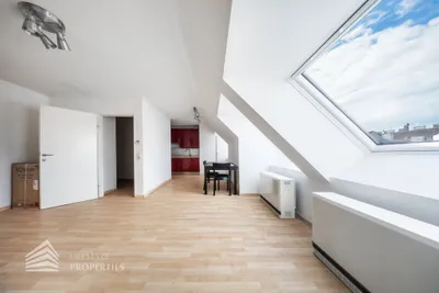 1-Zimmer-Wohnung kaufen in Wien – 40,15 m², € 219.000 – Bild 1 von 18