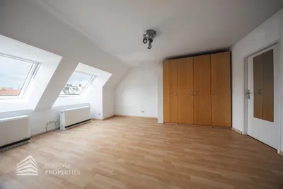 1-Zimmer-Wohnung kaufen in Wien – 40,15 m², € 219.000 – Bild 4 von 18