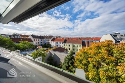 1-Zimmer-Wohnung kaufen in Wien – 40,15 m², € 219.000 – Bild 17 von 18