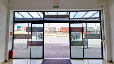 Gewerbeimmobilie mieten in Mattersburg – 129 m², € 1.356 – Bild 4 von 14